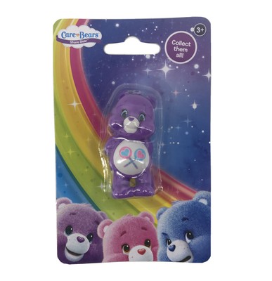 care bear mini figures