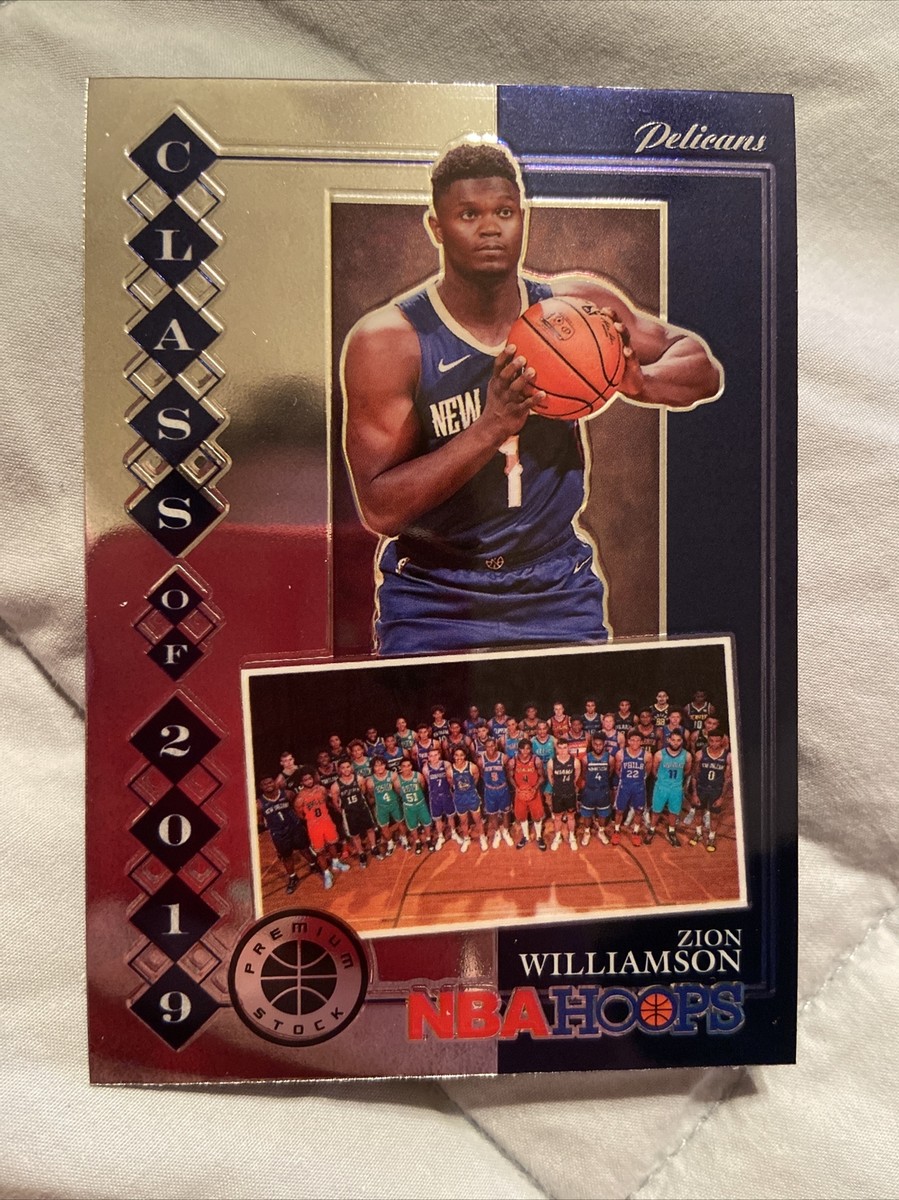 Nba Drake Zion Williamson Zion Williamson Teal Explosion NBAHoop
