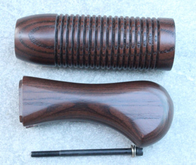 SHORT FOREND REMINGTON 870 TAC 14 WINGMASTER 12 GA CORNCOB STOCK WOOD FURNITURE