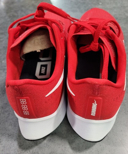 Scarpe da corsa Nike Air Zoom Pegasus 37 TB donna CJ0506-602 University rosse - Foto 3 di 4