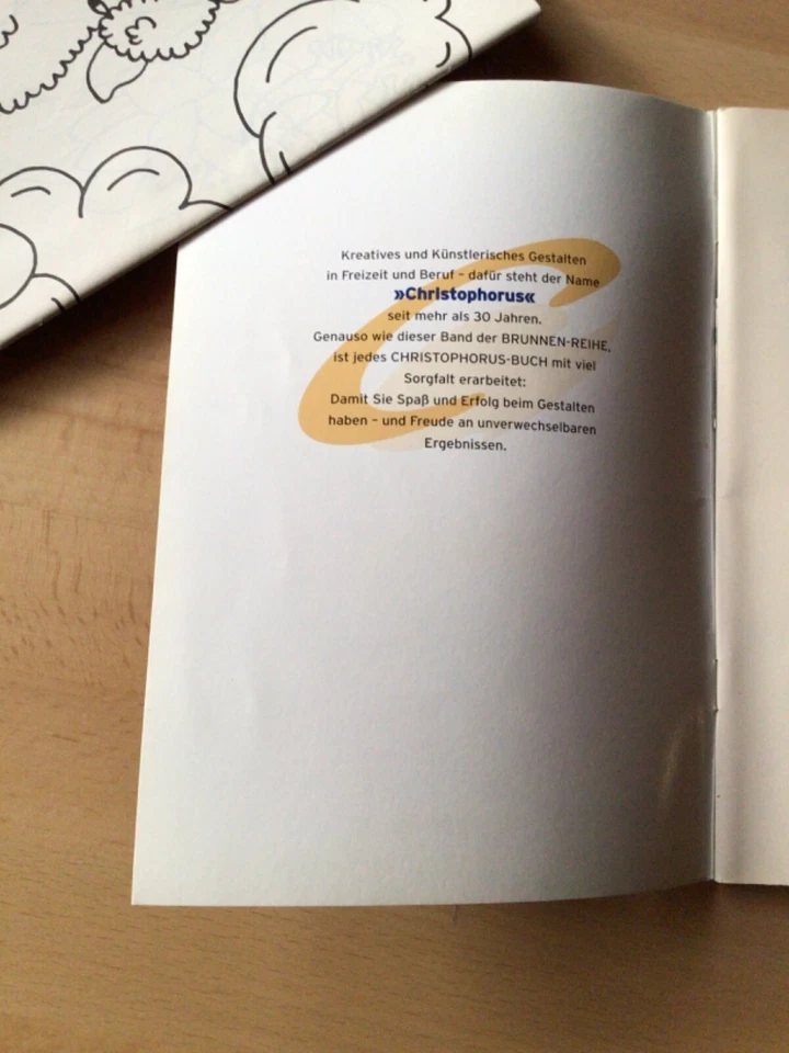 Window Color Buch mit Vorlagenbogen Oster Ideen - Bild 2 von 4