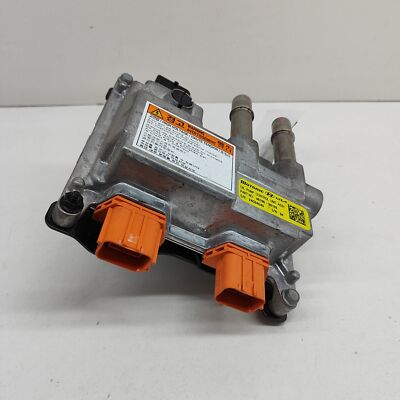 A HYUNDAI TUCSON NX4 Oil Pump Control Unit 46190-3D120 1.6Hybrid