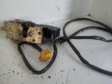 SERRATURA ANTERIORE SINISTRA PER MERCEDES Atego 6 CIL 4X2 BM 970,2, 4-6 (97>05)