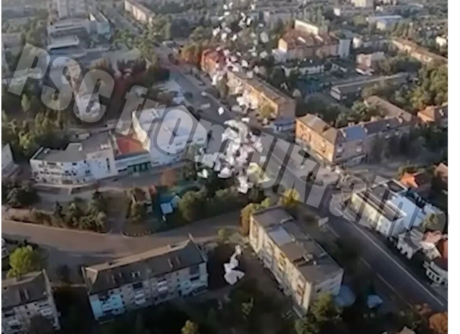 korean soldier surrender Ukraine propaganda Set №6 10 propaganda leaflet 한국군의 항복