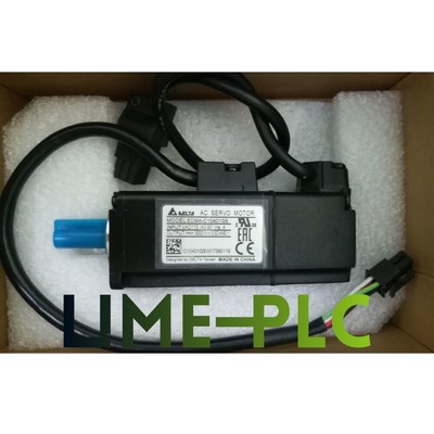 Delta ECMA-C10401GS Servo Motor New One Expedited Shipping ECMAC10401GS