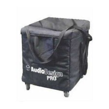 EB 10W Audio Design PRO - Custodia carrellata per diffusori 