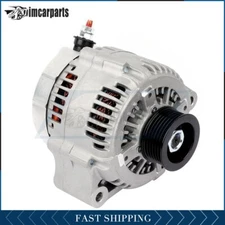 Alternator 13991 fits Lexus SC400 1998-2000 4.0L,SC430 2002 4.3L 101211-7760