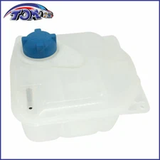 BRAND NEW COOLANT RESERVOIR TANK W/ CAP FOR AUDI A6 QUATTRO A6 100 S4 S6 92-98
