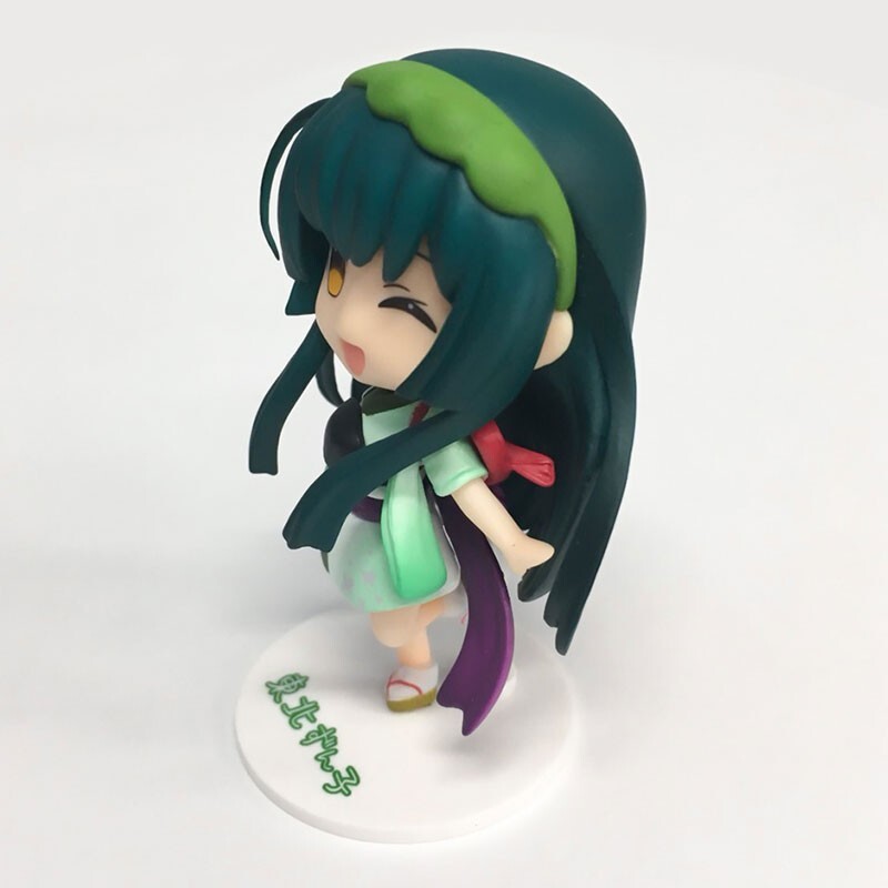 Plum] Tohoku Zunko Mini Figure From JP NEW | eBay