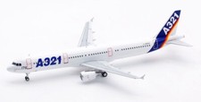 Airbus (House livery) / Airbus A321-111 / F-WWIB / IF321HOUSE / 1:200 *LAST PCS*