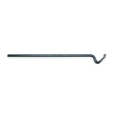 Ken-Tool 33341 Bead Breaker Leverage Bar (30 in, 7/8 in STK) Non-Carb Compliant