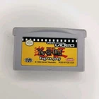 Yu-Gi-Oh! Yugi vs. Joey Nintendo Game Boy Advance Video GBA NTSC-U/C