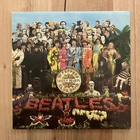 The Beatles ‎– Sgt. Pepper's Lonely Hearts Club Band Australian 1967 Vinyl