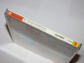 Marvel vs Capcom 1 Clash of Super Heroes Sega Dreamcast Japan +obi reg US Seller