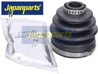 Japanparts KB-027 Faltenbalgsatz FüR Antriebswelle Achsmanschette Set