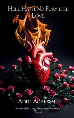 Aditi Agarwal | Hell hath no fury like Love | Taschenbuch | Englisch (2025)