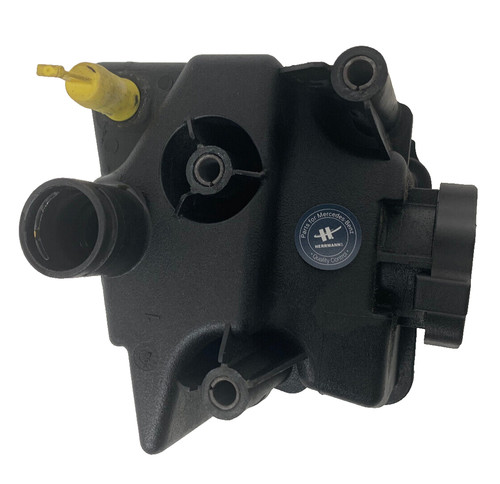 Mercedes-Benz Ölbehälter A0004602383