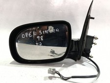 Retroviseur gauche (ou coque) Opel SINTRA
