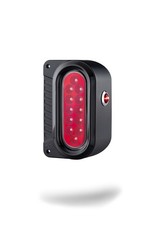 Rugged Ridge 11652.03 Tail Light Kit