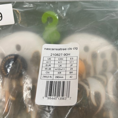 Crocs x Realtree Classic Clog Camo White Flame W/Charms Slip On Mens Size 11 NWT - Picture 12 of 15