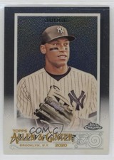 Click to enlarge Aaron Judge