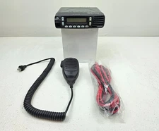 Kenwood NX800 NX-800 Nexedge UHF 450-520 MHz 512 CH 25 Watt Digital Mobile Radio