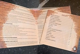 Draconus: Cult of the Wyrm (Sega Dreamcast, 2000) Complete W Manual Reg Card