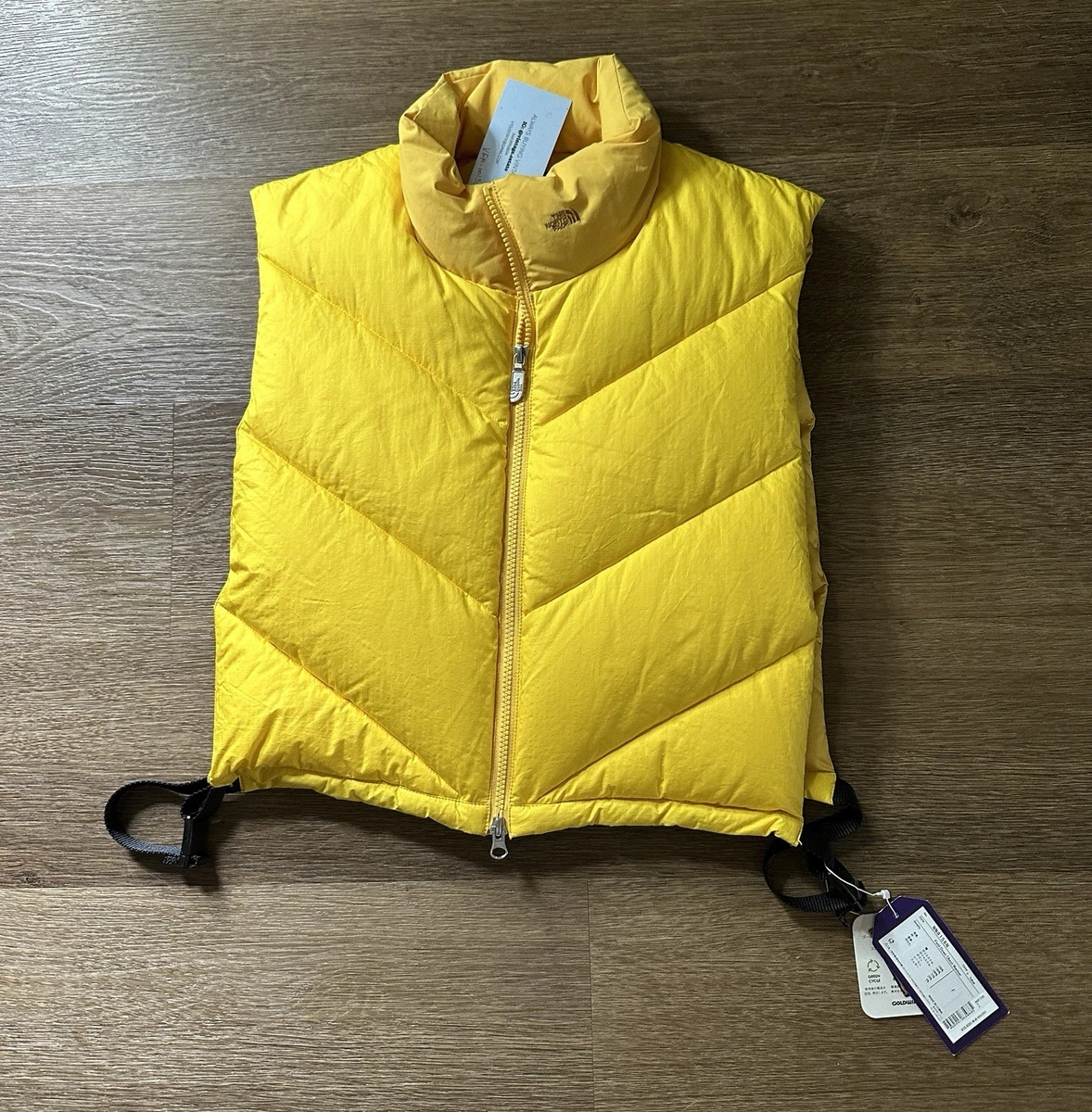 North Face Purple Label In Men's Coats & Jackets for sale | eBay