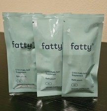 Fatty15 Pure C15:0 Pentadecanoic Acid Supplem...