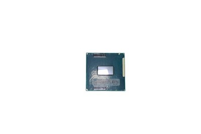 04W4140 - 2.50Ghz 5GT/s 3MB PGA988 Intel Core i5-3210M Dual Core CPU Processor