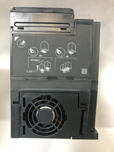 Schneider Electric Vfd Atv320U15N4C Good Quality - Picture 3 of 9