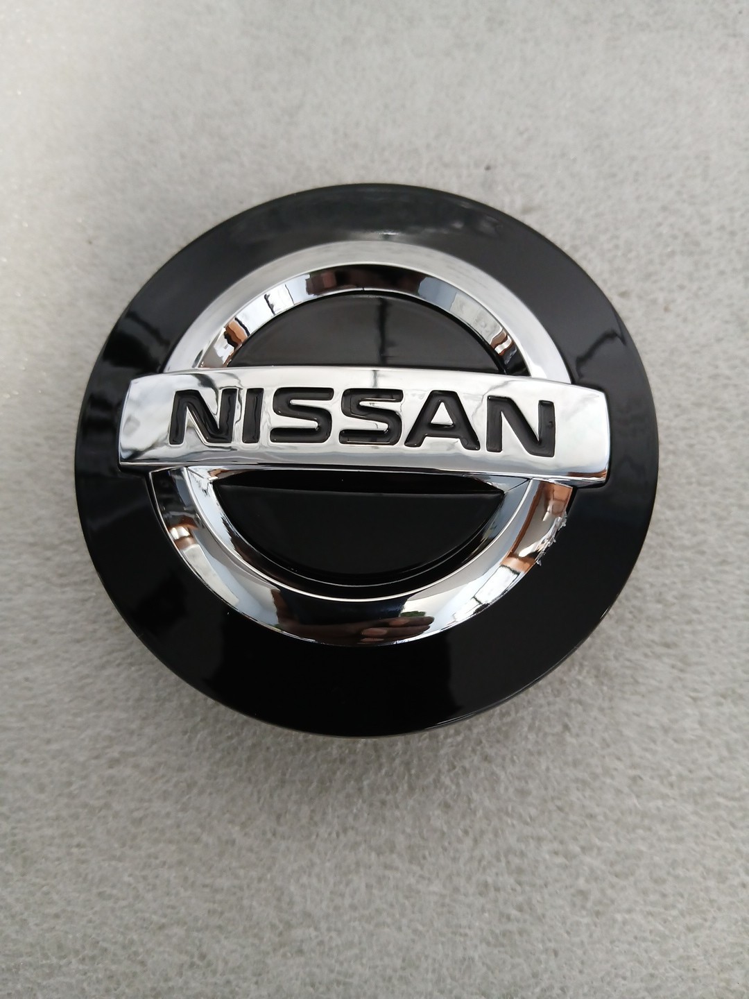 NISSAN ARMADA 40343 5ZM0A 3-3/8