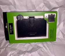 Kate Spade New York - Morgan Magnetic Wallet with MagSafe for Select Apple iP...