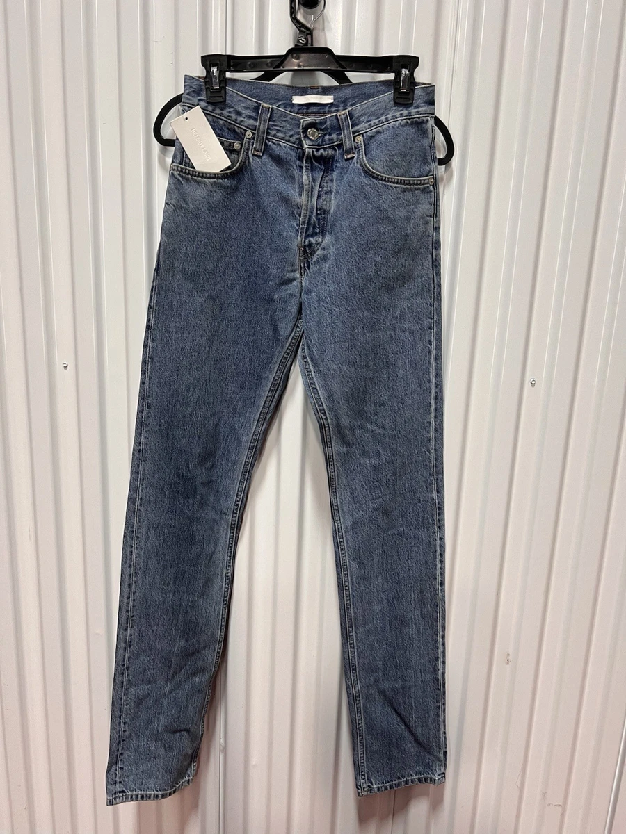 HELMUT LANG男式常规28码牛仔裤| eBay