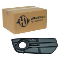 DIEDERICHS BLENDE NEBELSCHEINWERFER STOßSTANGE LINKS passend für AUDI Q5