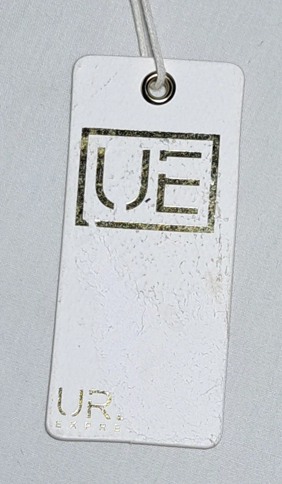 Cartera Urban Expressions Nude Trenton Cremallera Vegana Nueva con Etiquetas Foto 3 de 4