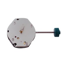 6 x 8 Watch movement Replacement For Ronda 1069 Quartz Movement Spare Parts