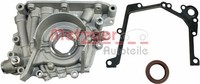 Metzger ÖLpumpe 8000033 FüR Ford Volvo