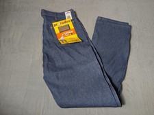 Rigid Wrangler Cowboy Cut 13MWZ Original Fit Jeans Men's - Rigid Indigo 34X34