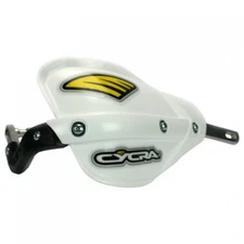 Cycra Probend Alloy Bar Pack Handguards White 7500-42