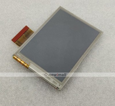 New Original 3.5'' inch TX09D70VM1CEA LCD Display Screen With Touch digitizer #zb