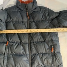 L.L. Bean Kids Downtek Puffer Snow Jacket Uni...