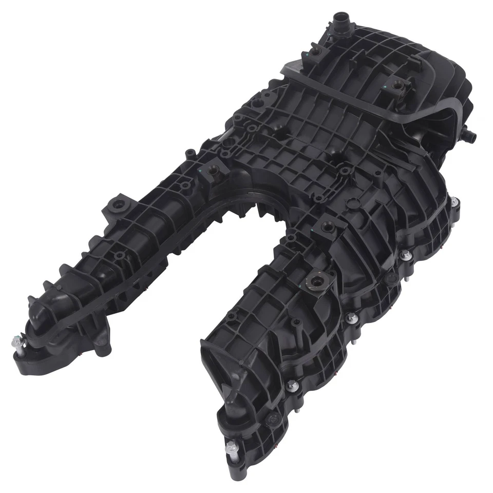 Intake Manifold Fits Mercedes-Benz CLS550 GL450 GL550 S550 SL550 2780980807 - Image 2 of 4