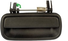 80854 Rear Passenger Side Exterior Door Handle Compatible Passenger Side RH 