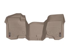 Weathertech Floorliner For 2007-2007 Chevrolet Silverado - Tan