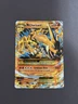 Pokémon TCG M Charizard EX (Y) (Secret) 107/106 Flashfire
