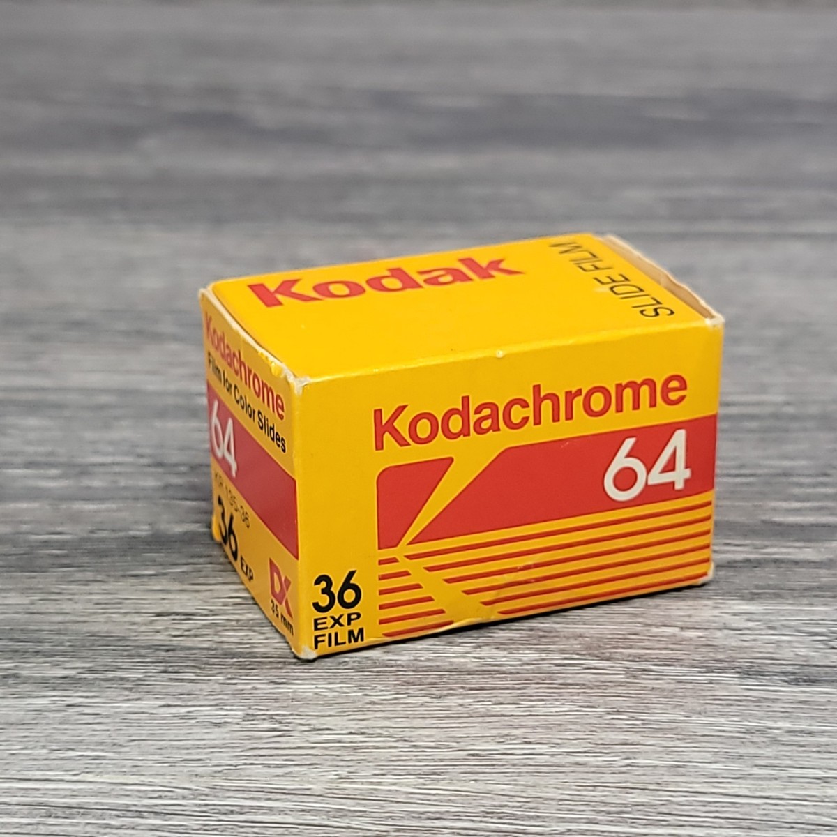 希少品 Kodachrome64   135   36枚撮り3本入りを2箱の6本 希少品 Kodachrome64 135 36枚撮り3本入りを2箱の6本 希少品