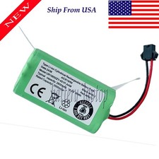 Battery For Eufy Robovac 35C, G30, G30 Hybrid, G10 Hybrid, G20, G30 Verge Vacuum