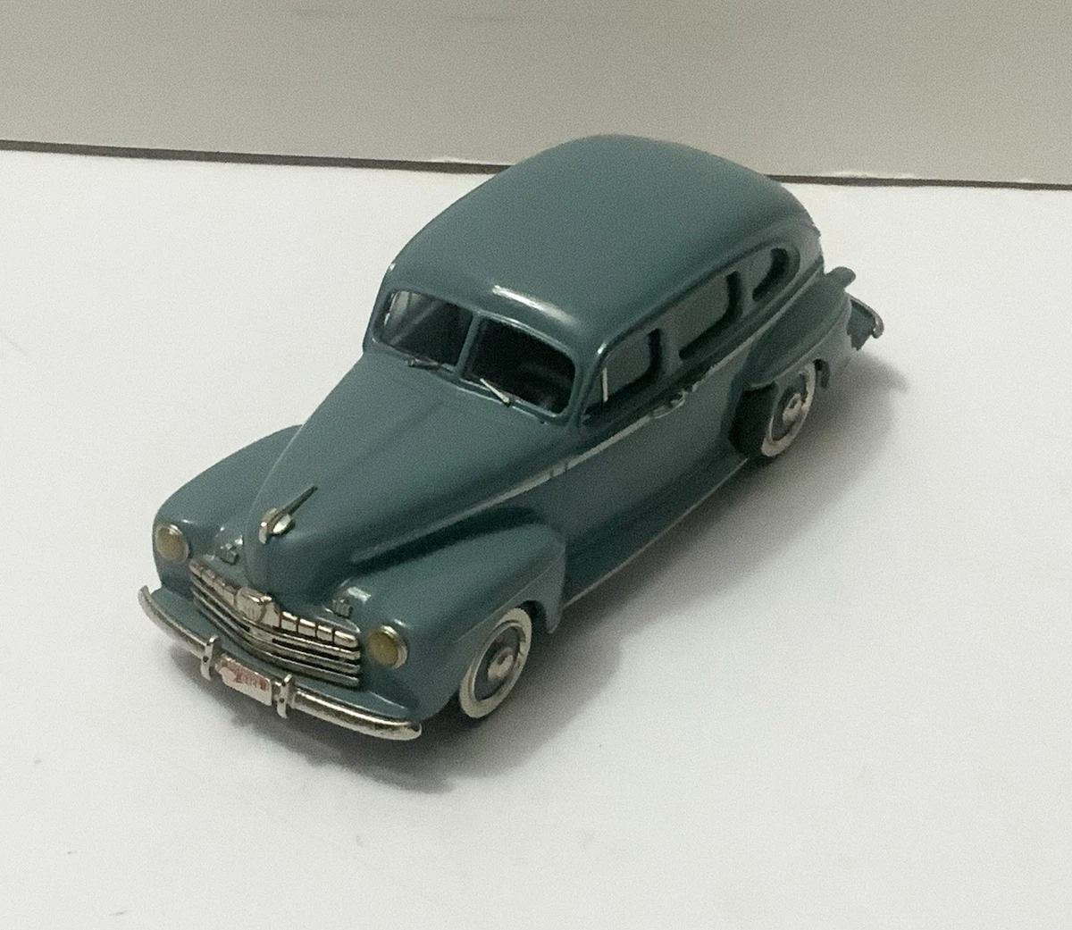 WESTERN MODELSフォード 1/43 1946 Western Models Ford Diecast & Toy 1:43 for sale | eBay