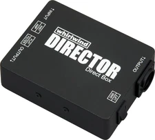 Director Passive Direct Box